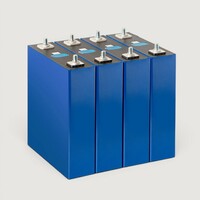 Комплект 4 шт. литиевые ячейки LiFePO4 EVE 230Ah 3,2V