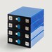 Комплект 4 шт. литиевые ячейки LiFePO4 EVE 230Ah 3,2V