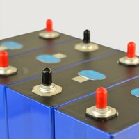 Комплект 4 шт. литиевые ячейки LiFePO4 EVE 314Ah 3,2V