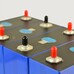 Комплект 4 шт. литиевые ячейки LiFePO4 EVE 314Ah 3,2V