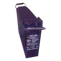Аккумулятор Импульс 12V FT-100