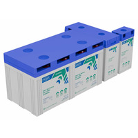 Аккумулятор Vektor Energy GEL 2-200