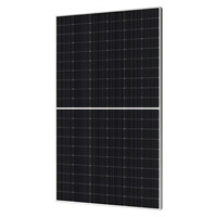 Солнечный модуль SunPro 480W-N120M10