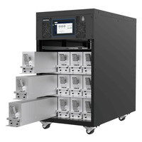 ИБП Импульс Фора 3310 80 АКБ 9 Ач