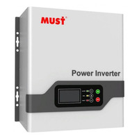 ИБП Must EP20-600 PRO Настенный