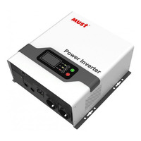 ИБП Must EP20-600 PRO Настенный