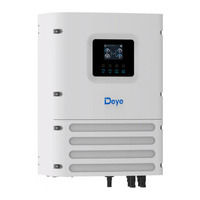 Гибридный автономный инвертор Deye SUN-6K-OG01LP1-EU-AM2