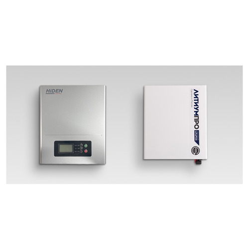 Комплект ИБП Hiden Control HPS20-0312N + АКБ ЛИТИУМПРО LFP 12-105TW-60