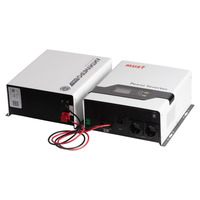 Комплект ИБП Must EP20-300 PRO + АКБ ЛИТИУМПРО LFP 12-105TW-60