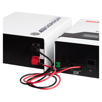 Комплект ИБП Must EP20-300 PRO + АКБ ЛИТИУМПРО LFP 12-105TW-60