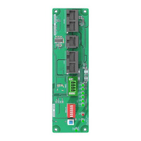 Плата параллельного интерфейса для Smart BMS