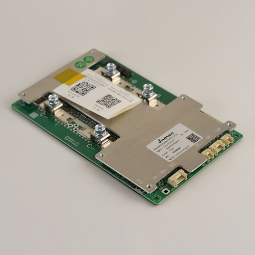 Smart LFP BMS с пассивным балансиром JBD BMS LFP-4S 100A