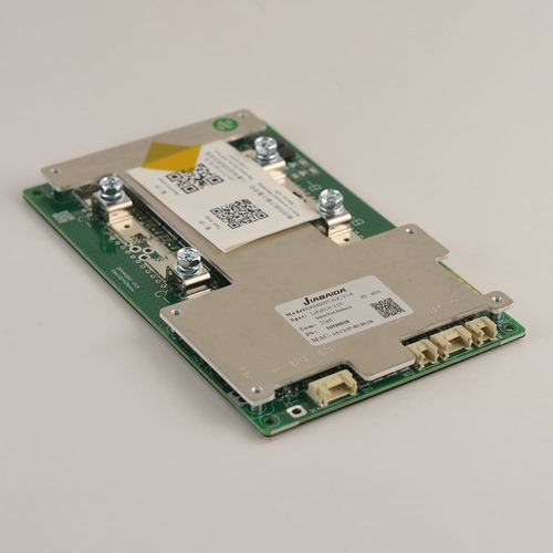 JBD BMS 12V 60A с Bluetooth для LiFePO4 аккумуляторов