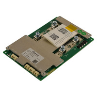 Smart LFP BMS с пассивным балансиром JBD BMS LFP-4S 100A