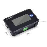 LCD-дисплей 1.8" JBD-LCD03-U для BMS