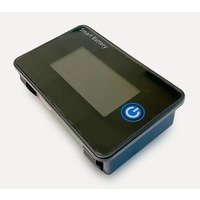 LCD-дисплей 1.8" JBD-LCD03-U для BMS