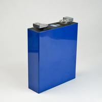 Аккумулятор LFP Lishen 3,2V 202Ah